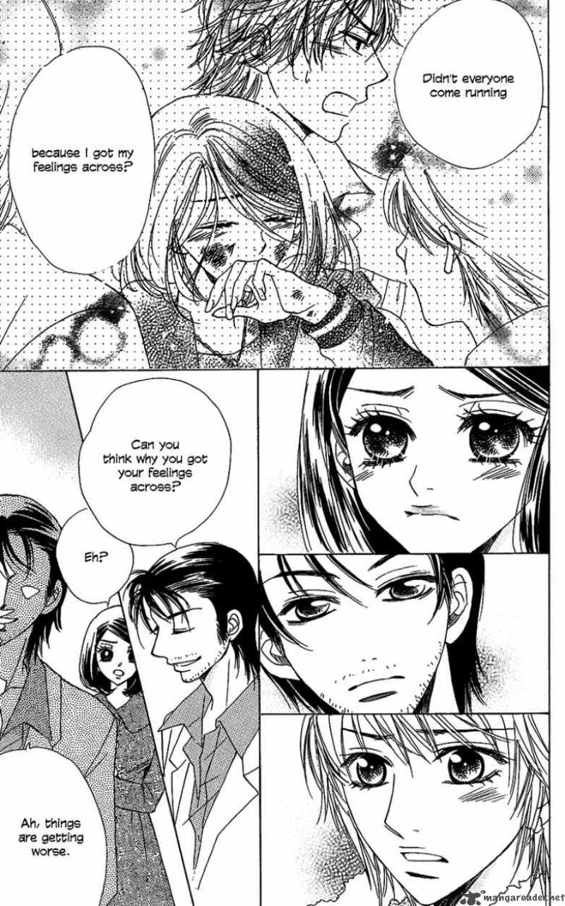 Akuma To Love Song 45 22