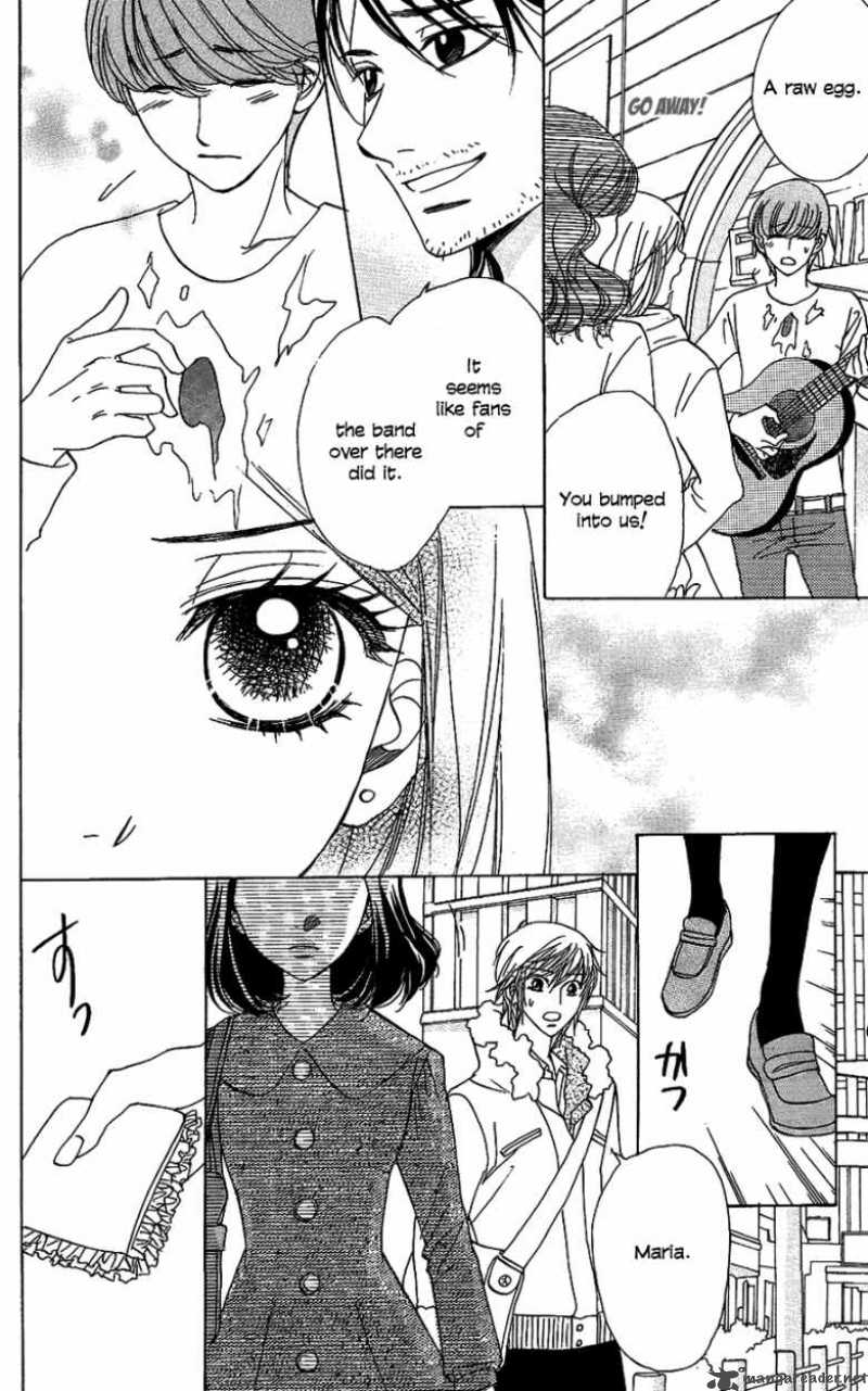 Akuma To Love Song 45 23