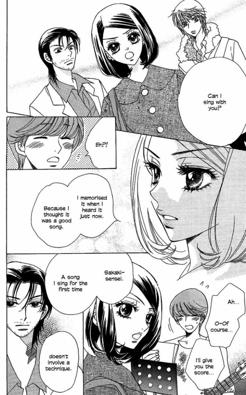 Akuma To Love Song 45 25