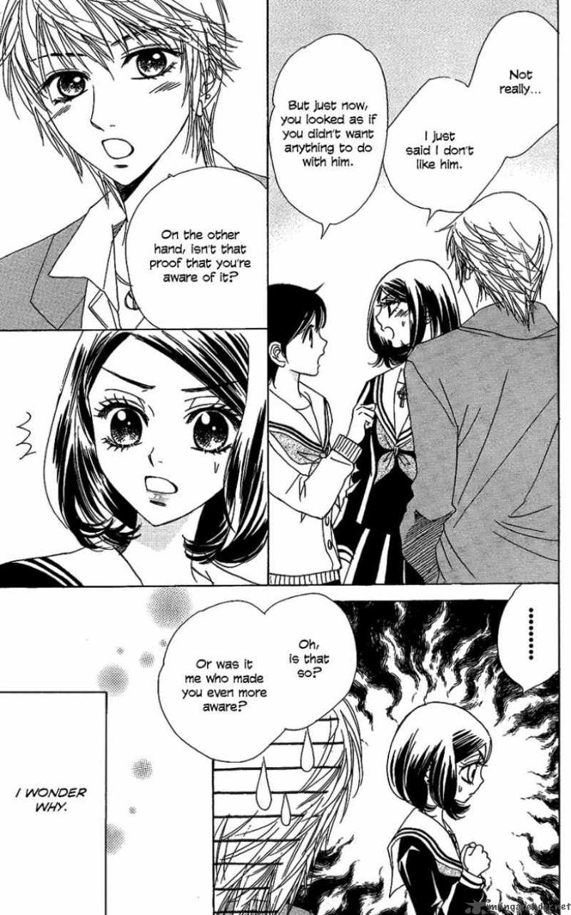 Akuma To Love Song 45 6