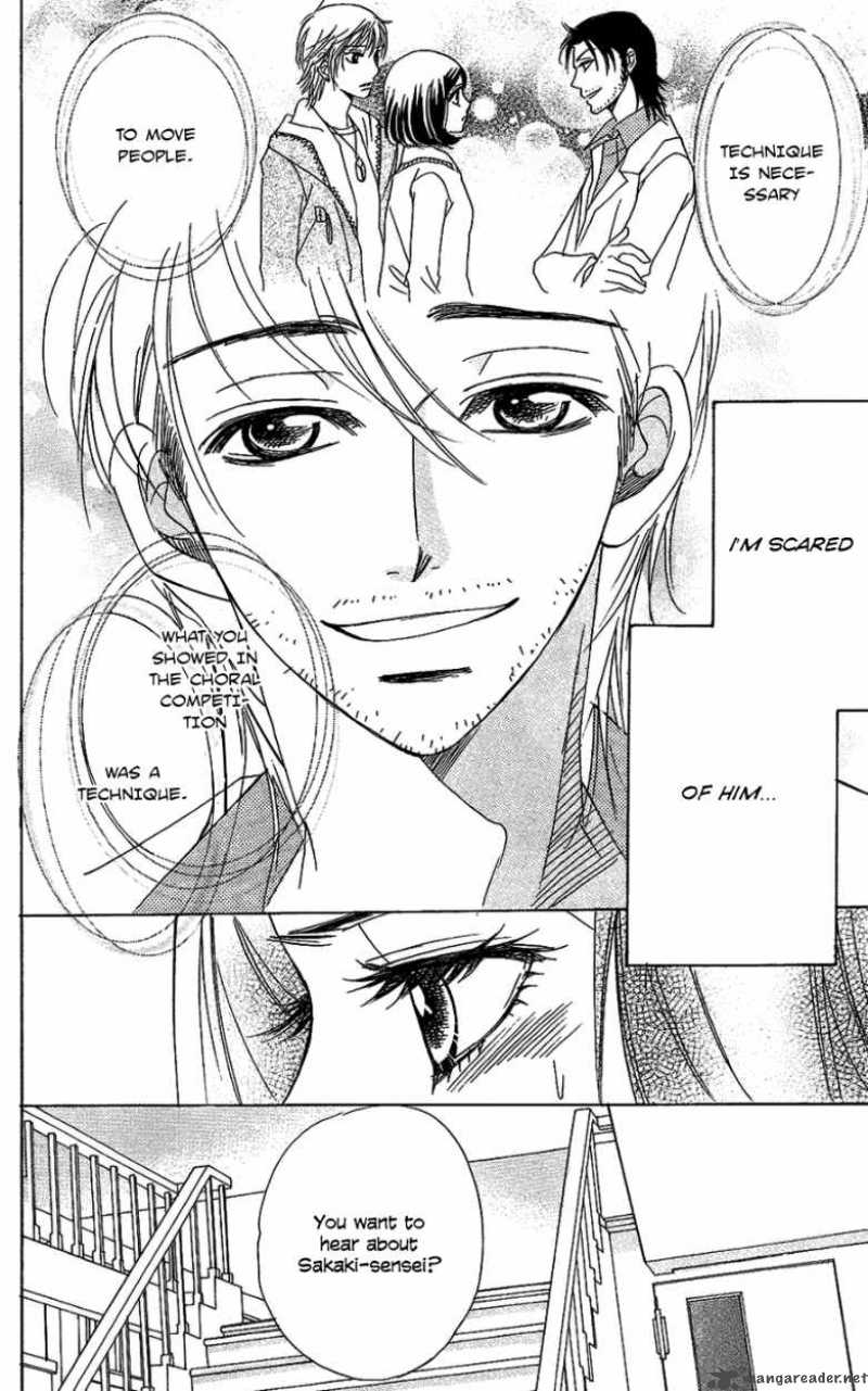 Akuma To Love Song 45 7