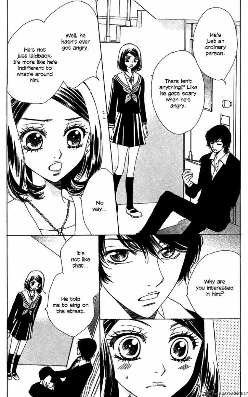 Akuma To Love Song 45 8