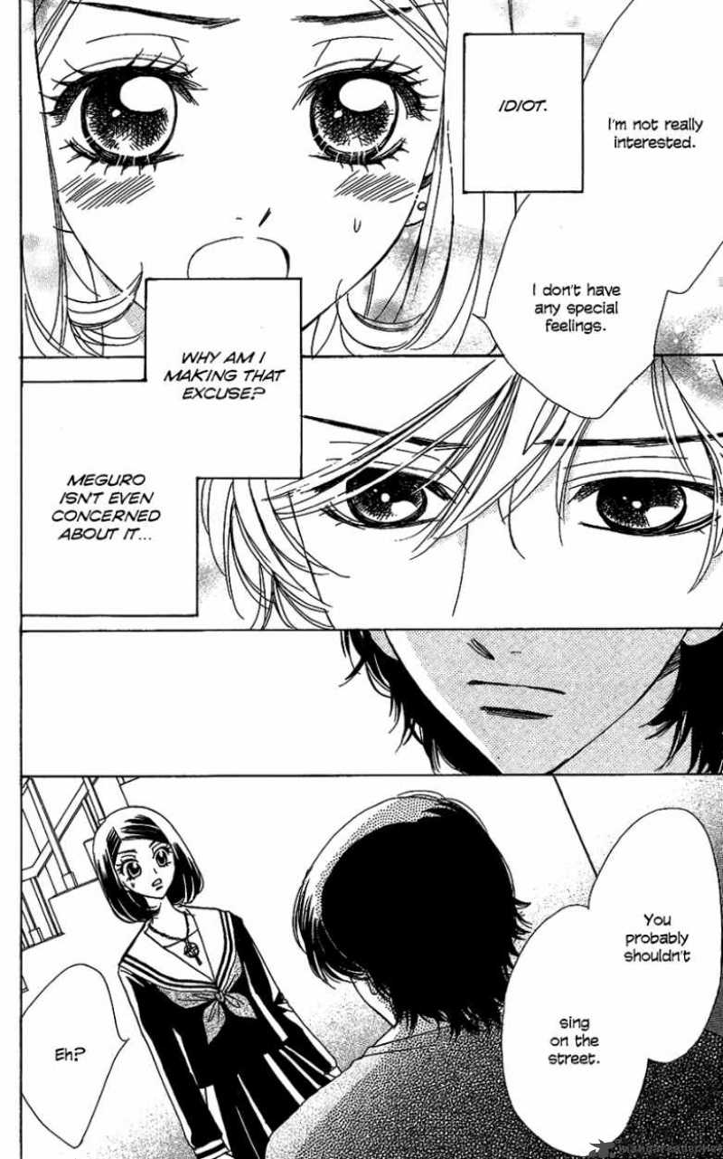 Akuma To Love Song 45 9