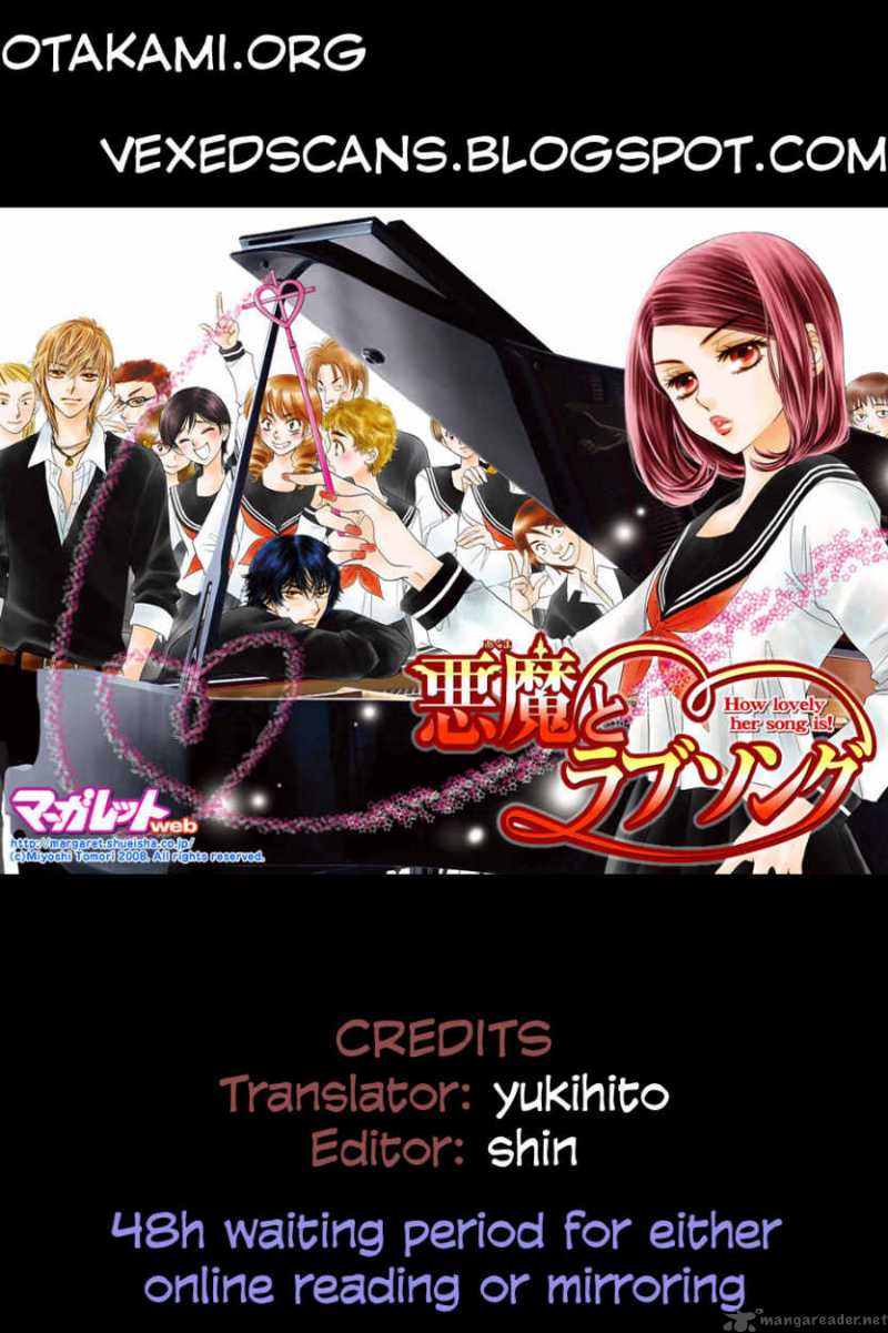 Akuma To Love Song 46 1