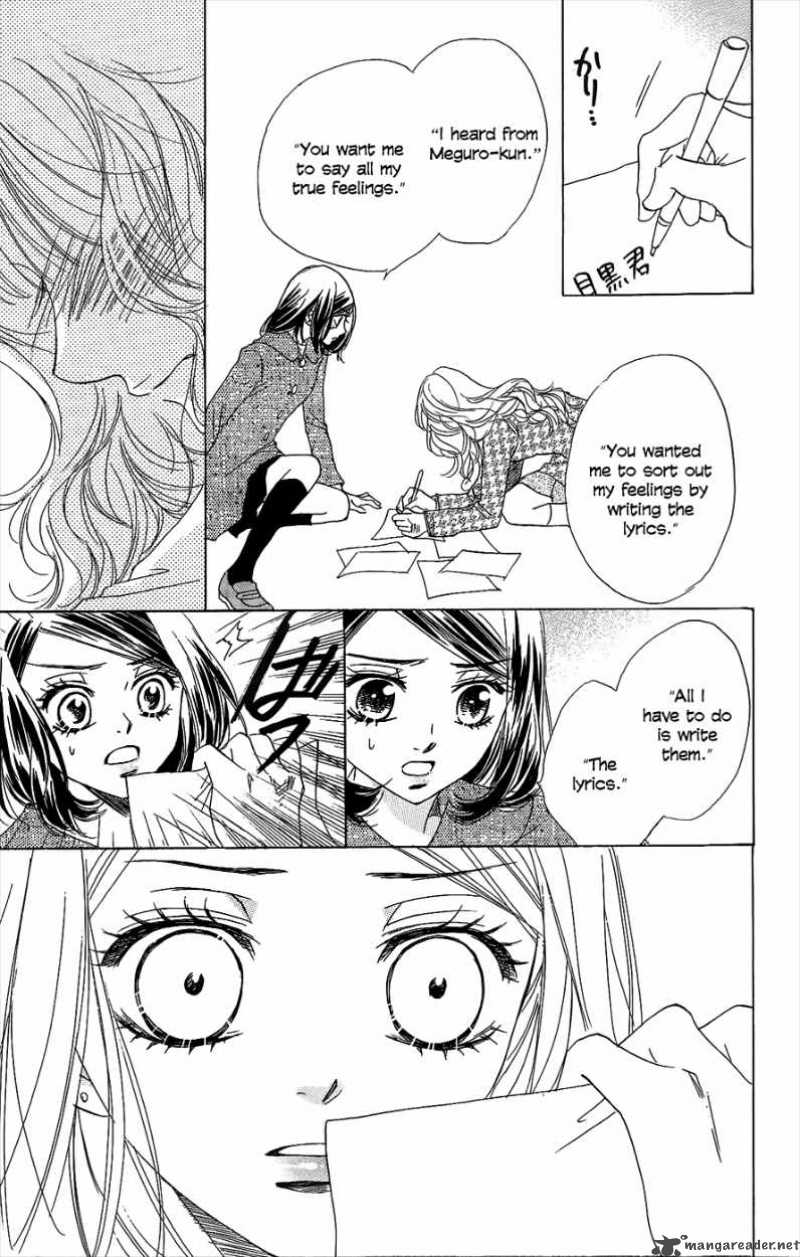 Akuma To Love Song 46 10