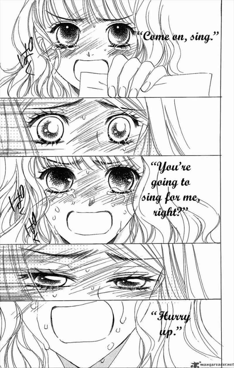 Akuma To Love Song 46 12