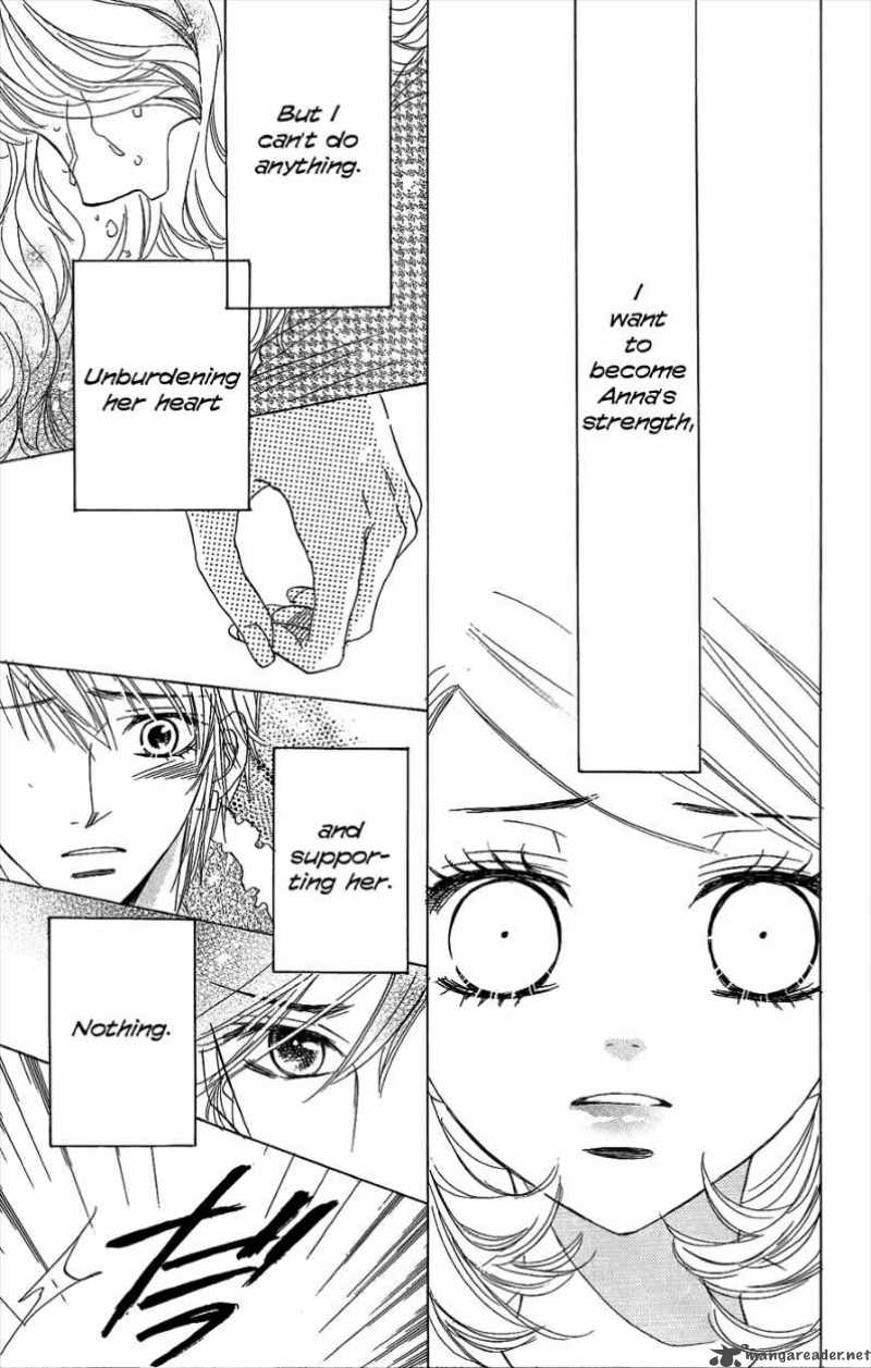 Akuma To Love Song 46 16