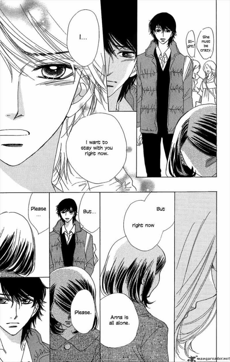 Akuma To Love Song 46 18