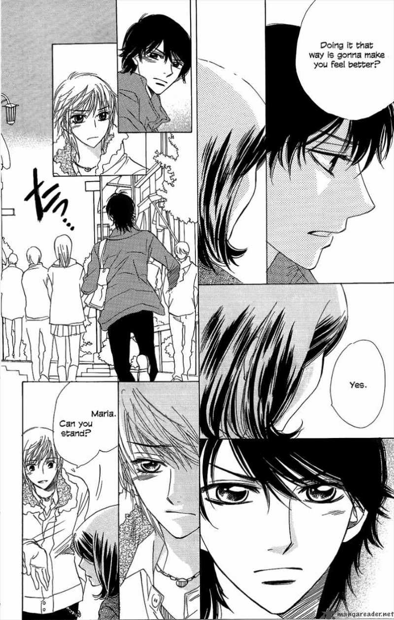 Akuma To Love Song 46 19
