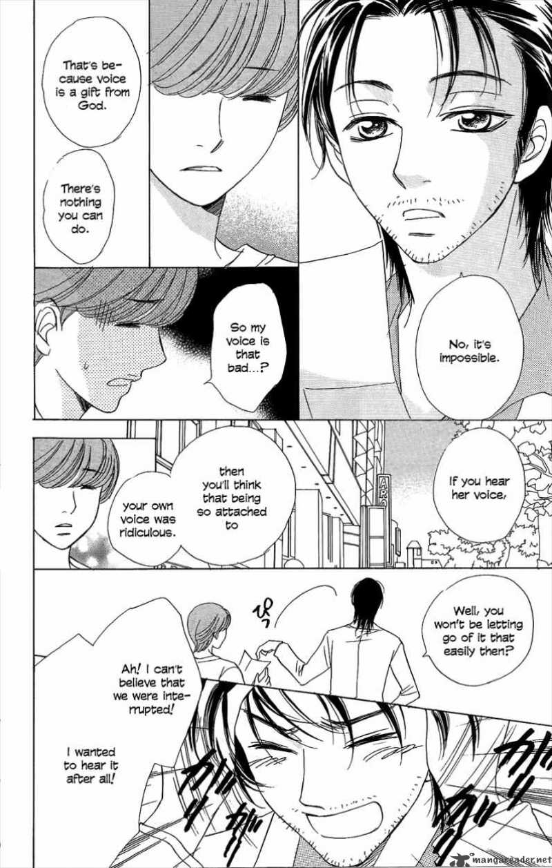 Akuma To Love Song 46 21