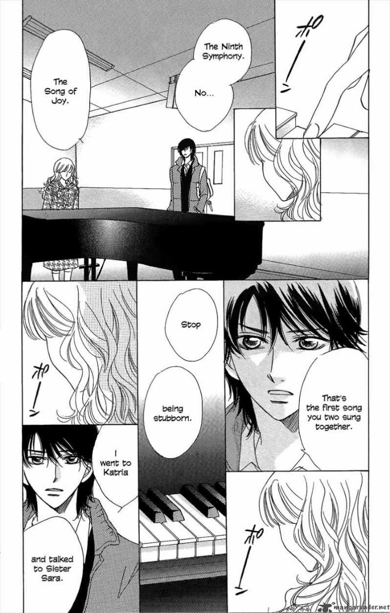 Akuma To Love Song 46 23