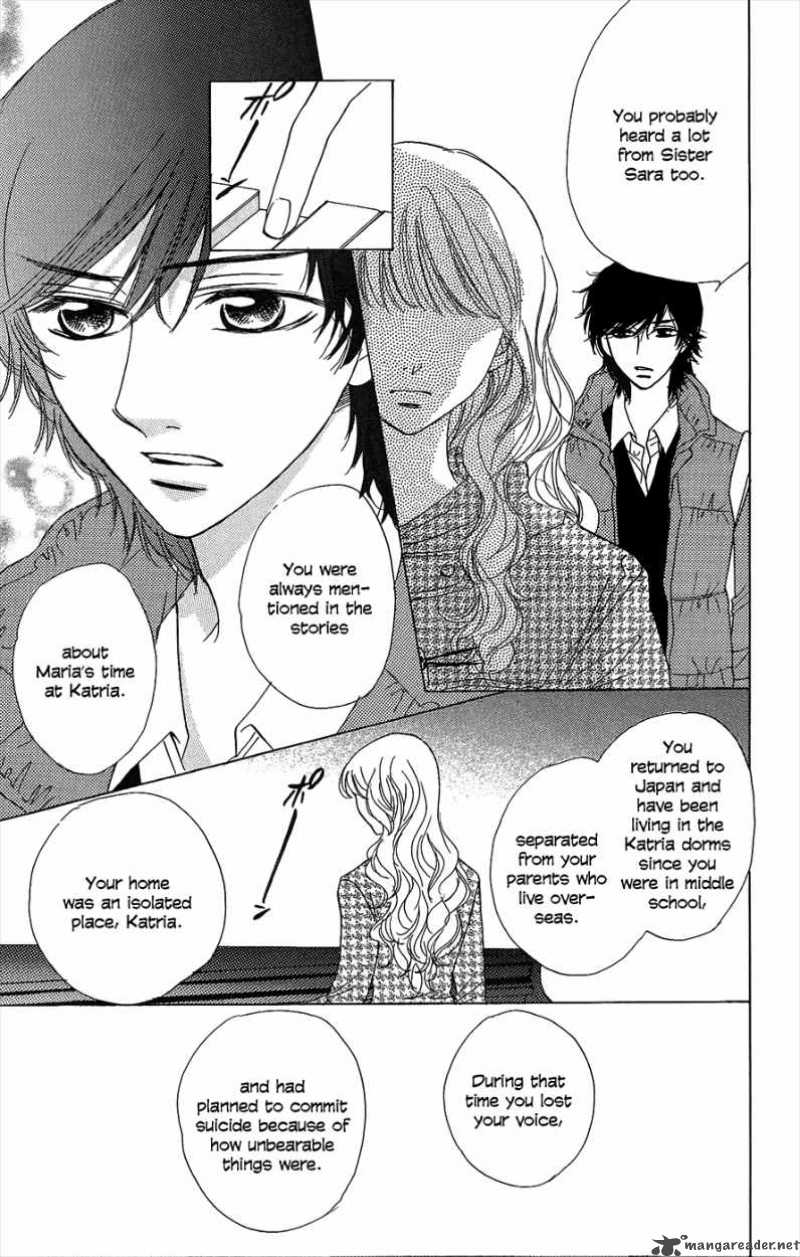 Akuma To Love Song 46 24