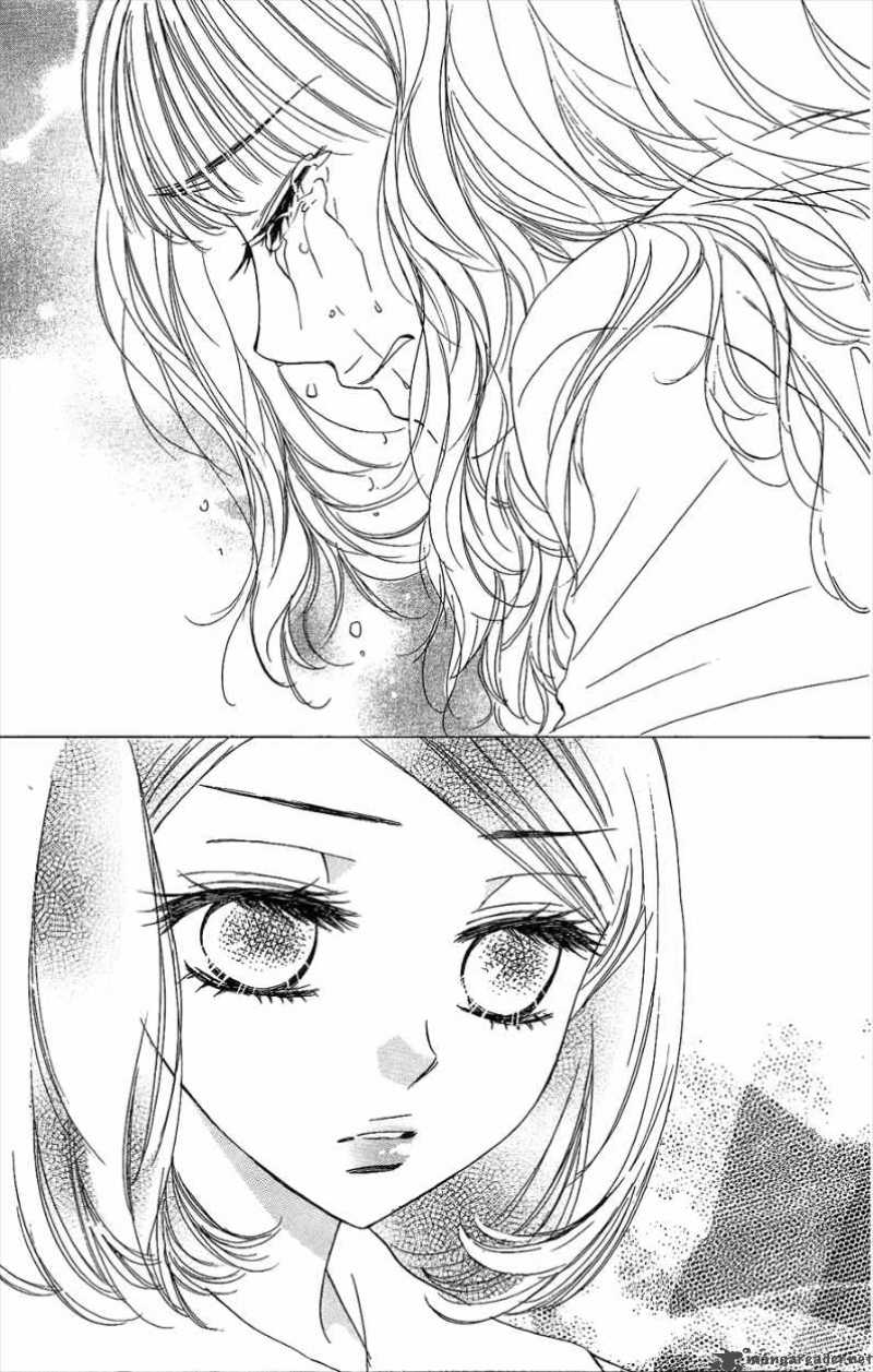 Akuma To Love Song 46 26