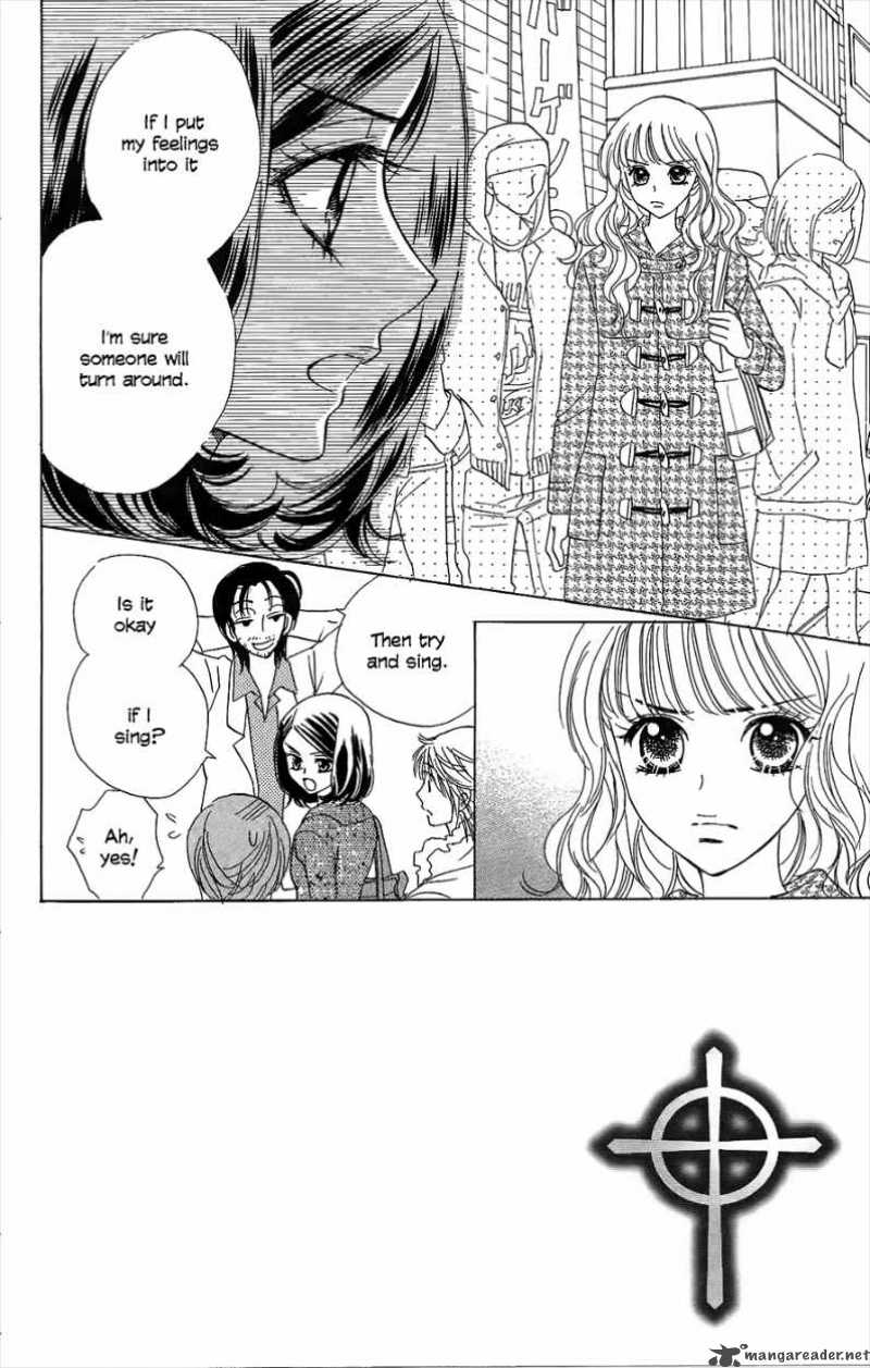 Akuma To Love Song 46 3