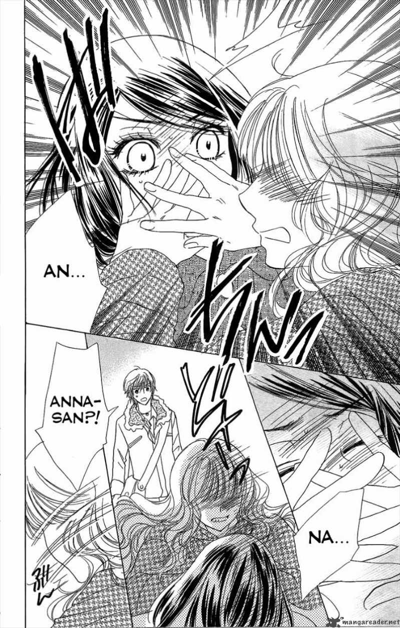 Akuma To Love Song 46 5