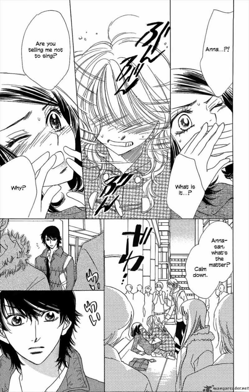 Akuma To Love Song 46 6