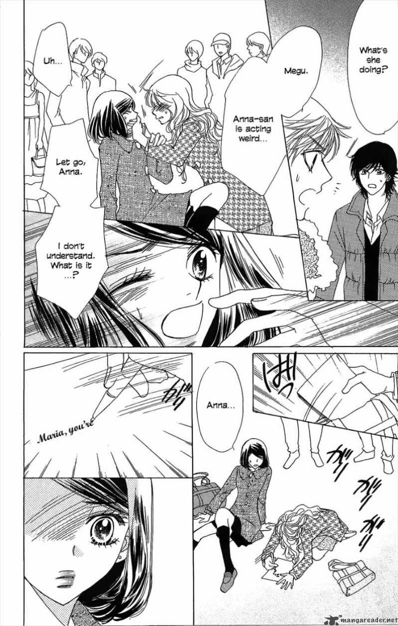 Akuma To Love Song 46 7