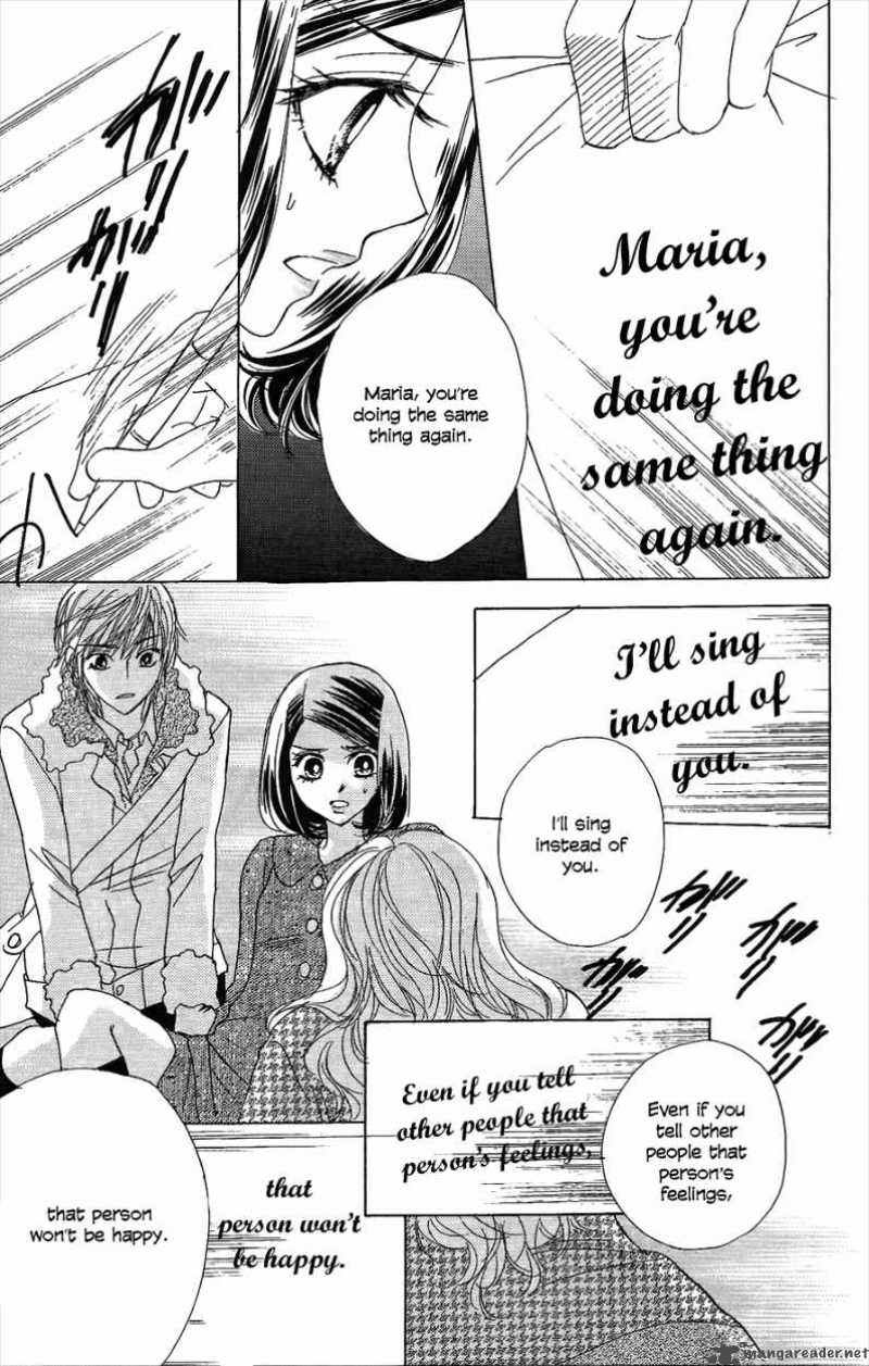 Akuma To Love Song 46 8