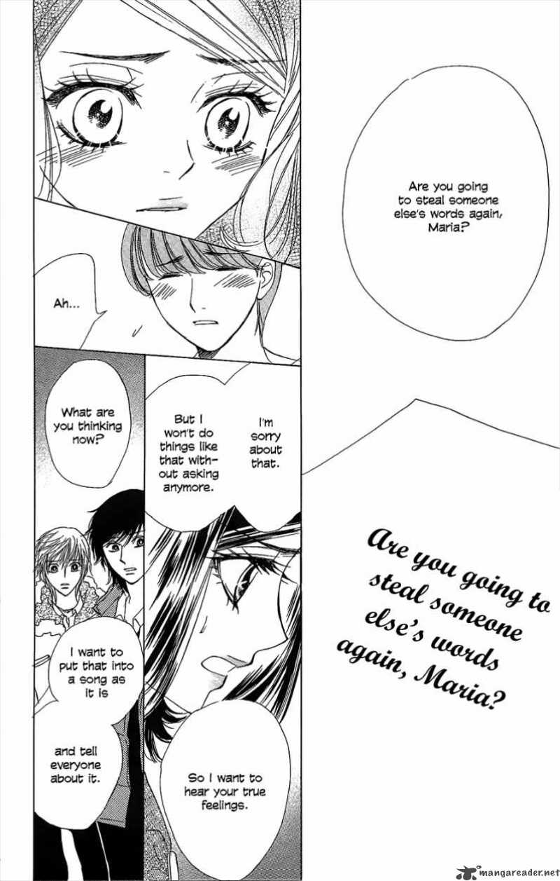Akuma To Love Song 46 9