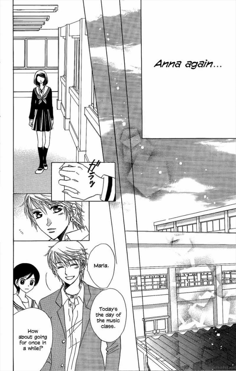 Akuma To Love Song 47 16