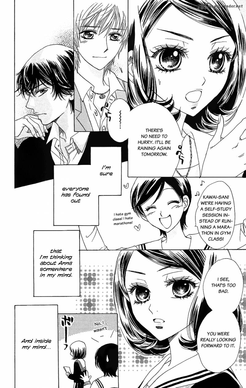 Akuma To Love Song 48 11
