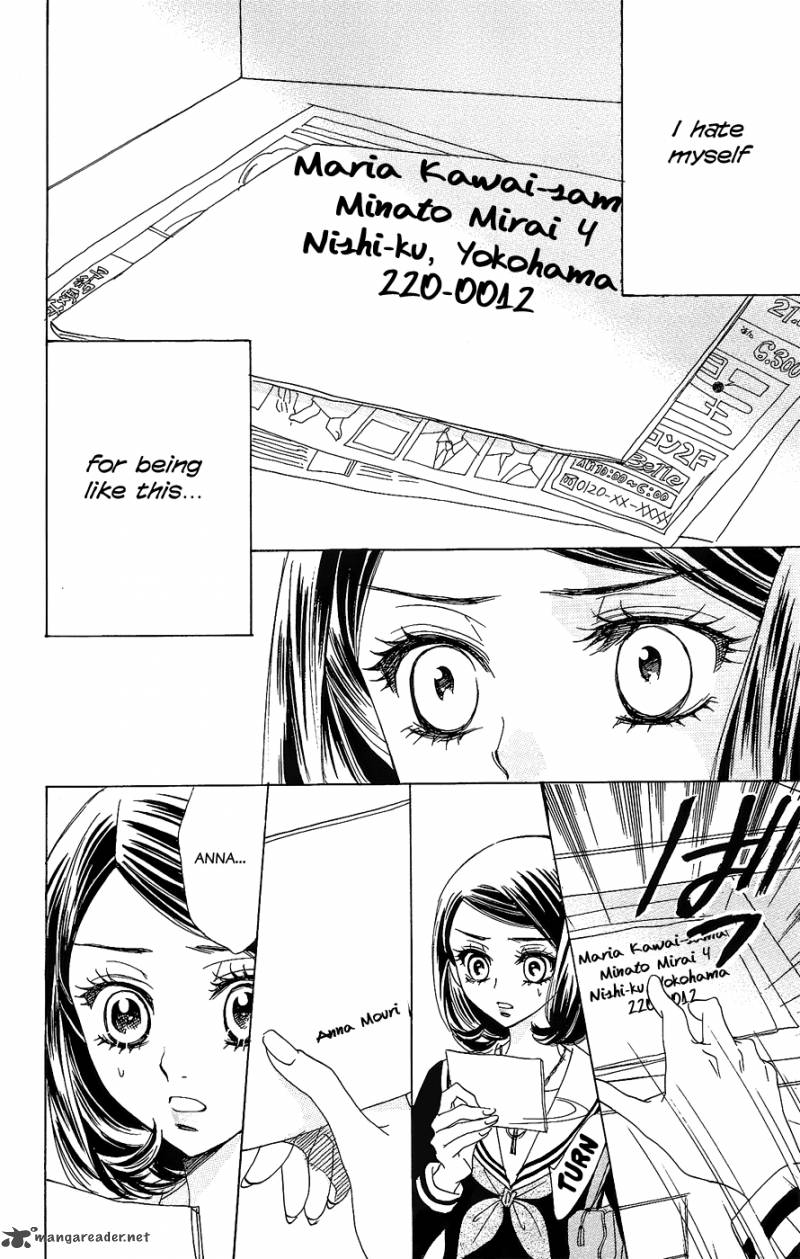 Akuma To Love Song 48 13