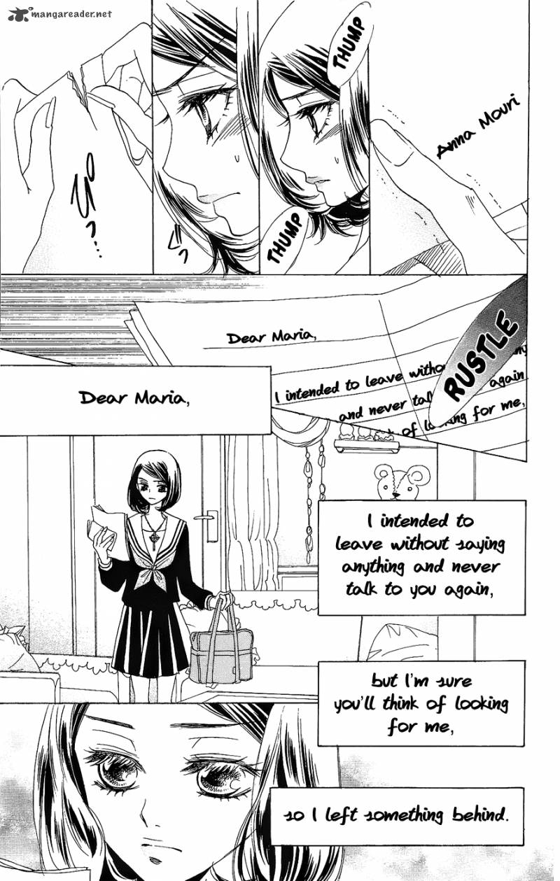 Akuma To Love Song 48 14