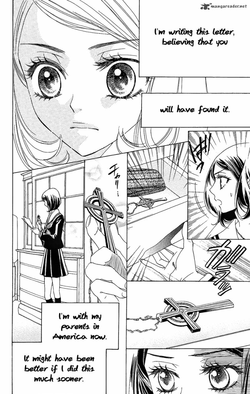Akuma To Love Song 48 15