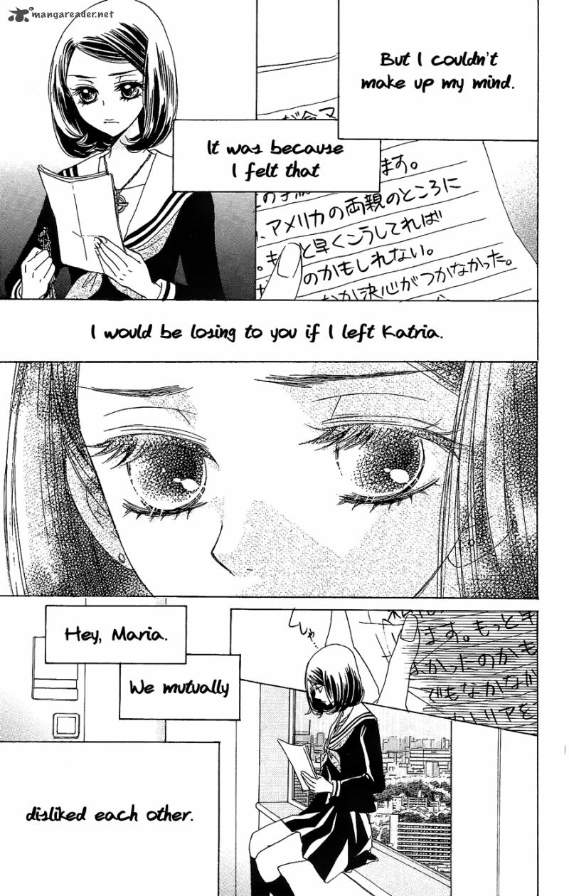 Akuma To Love Song 48 16