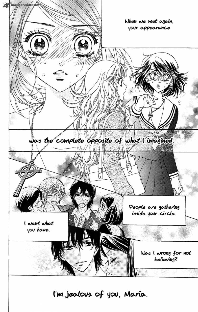 Akuma To Love Song 48 19