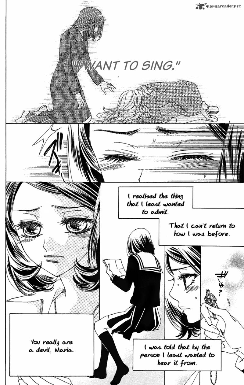 Akuma To Love Song 48 21