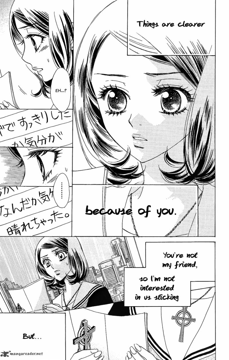 Akuma To Love Song 48 22