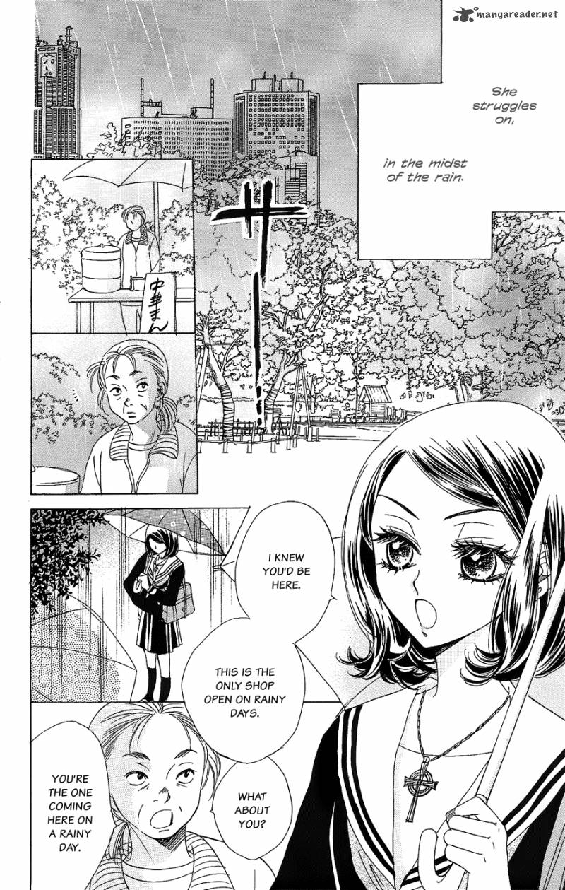 Akuma To Love Song 48 25