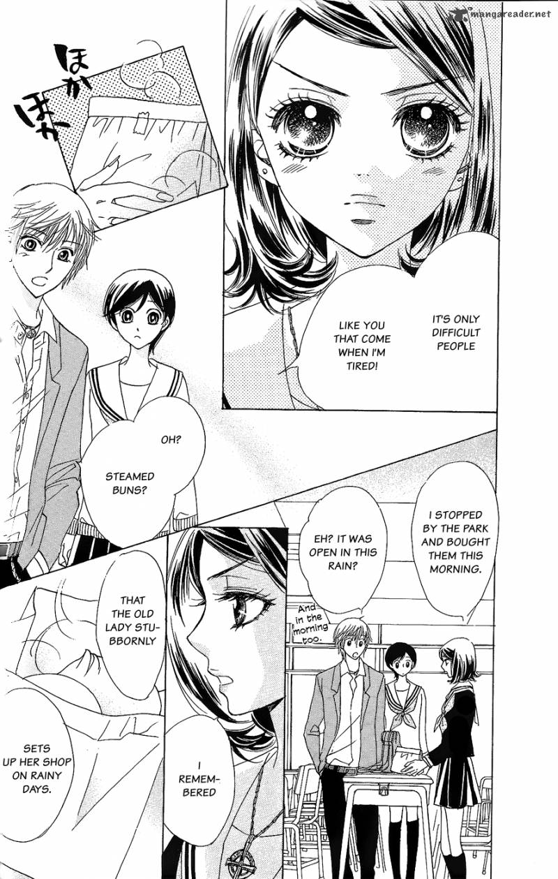 Akuma To Love Song 48 26