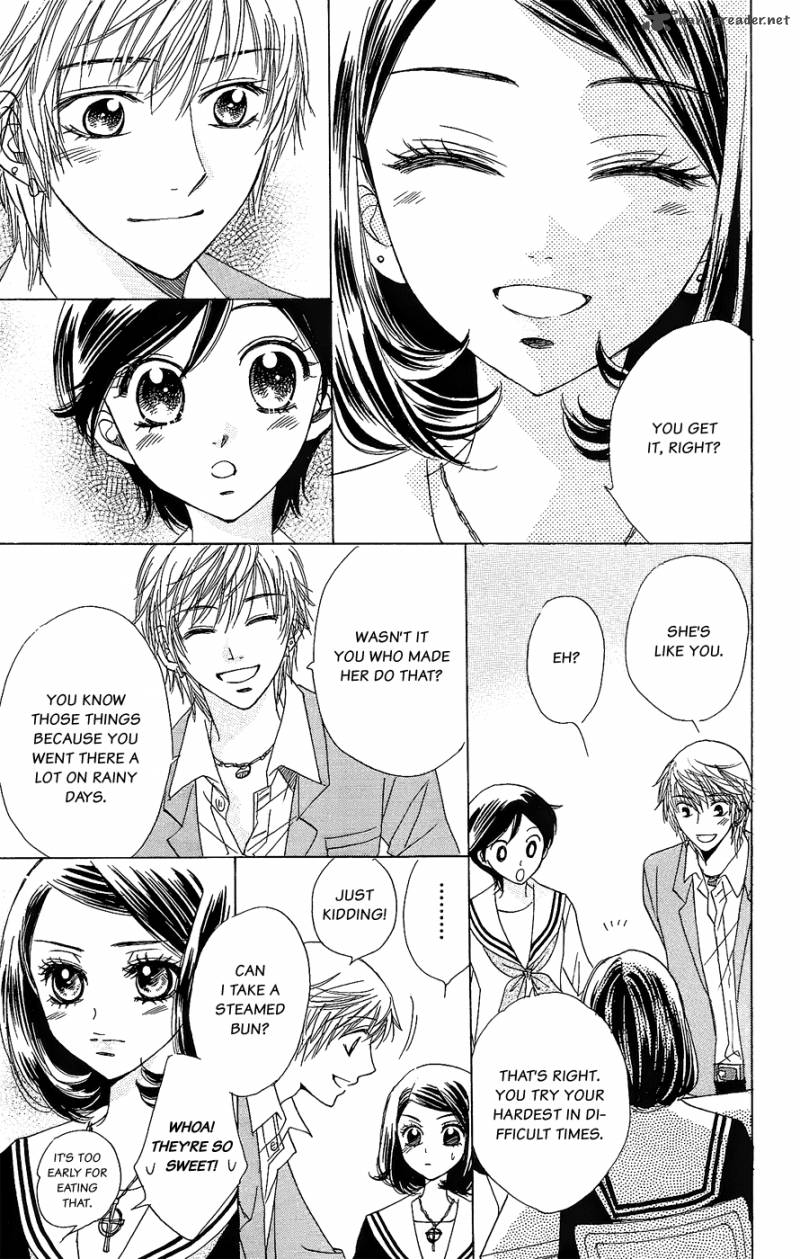 Akuma To Love Song 48 28
