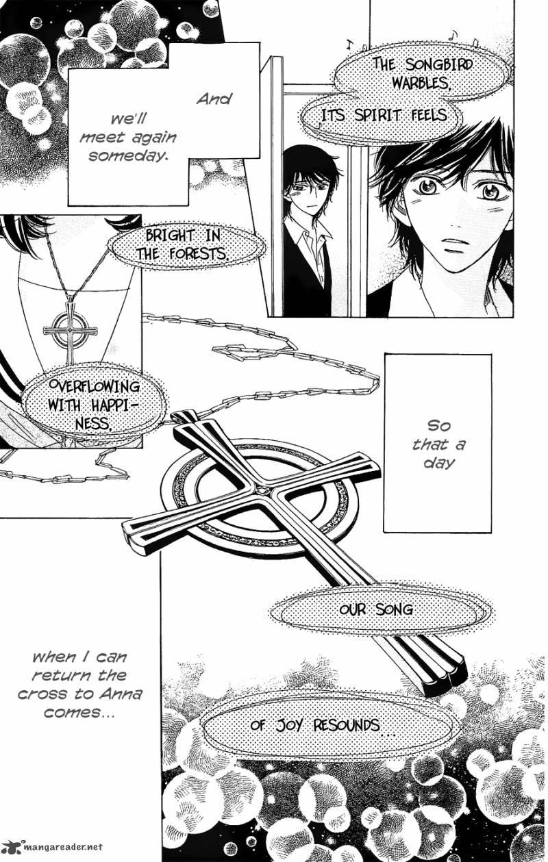 Akuma To Love Song 48 30
