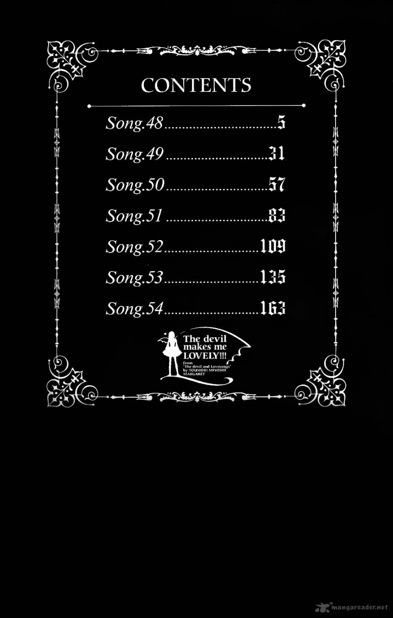 Akuma To Love Song 48 5