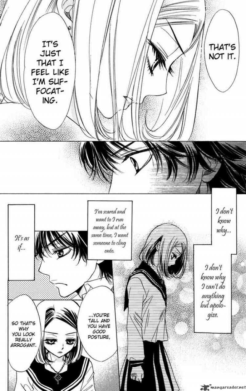 Akuma To Love Song 5 10