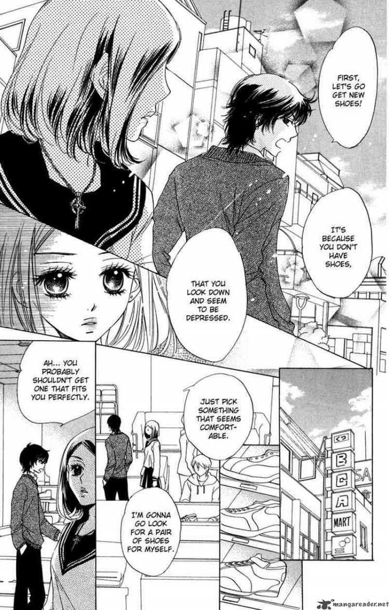 Akuma To Love Song 5 11