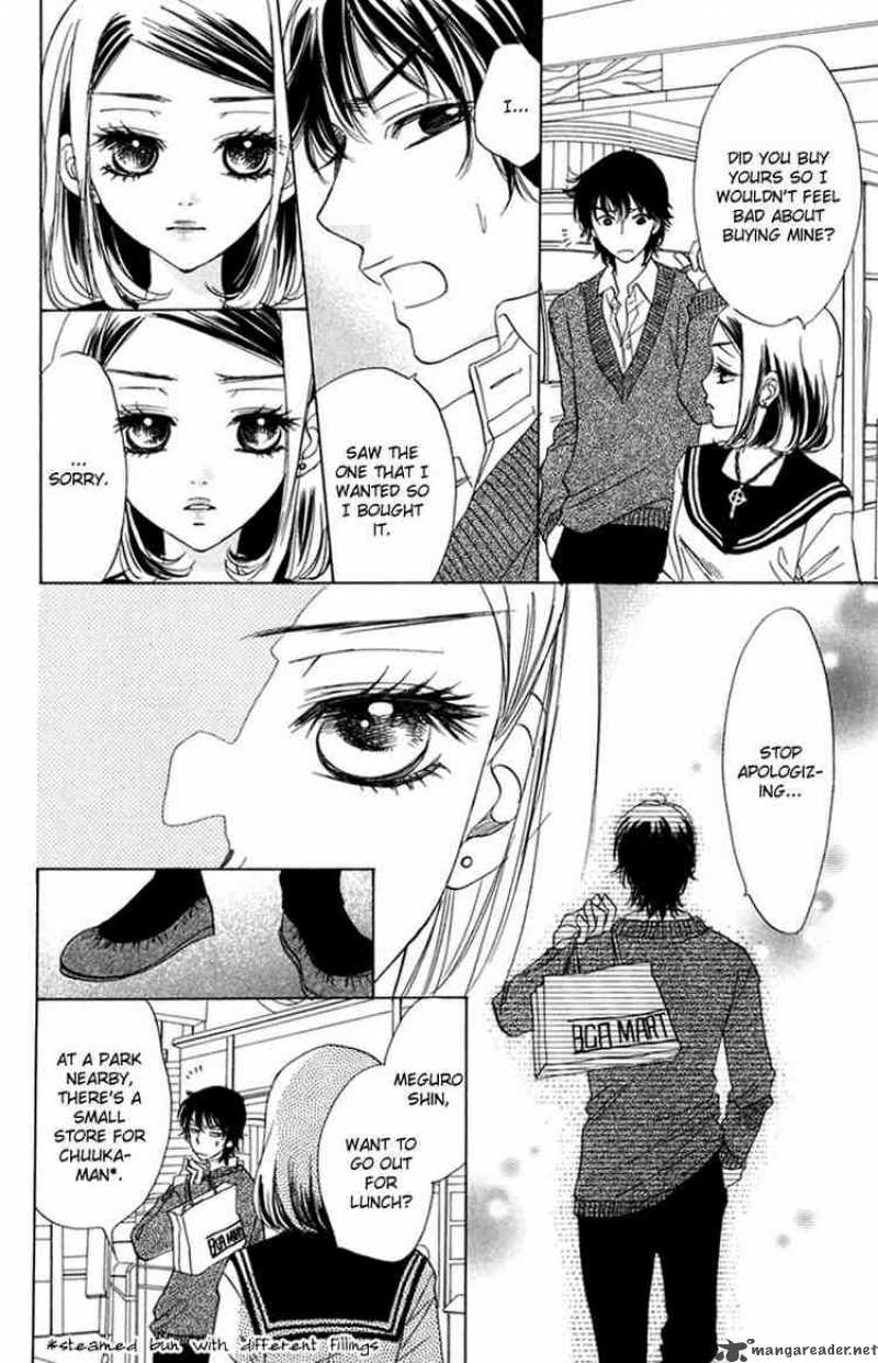 Akuma To Love Song 5 14