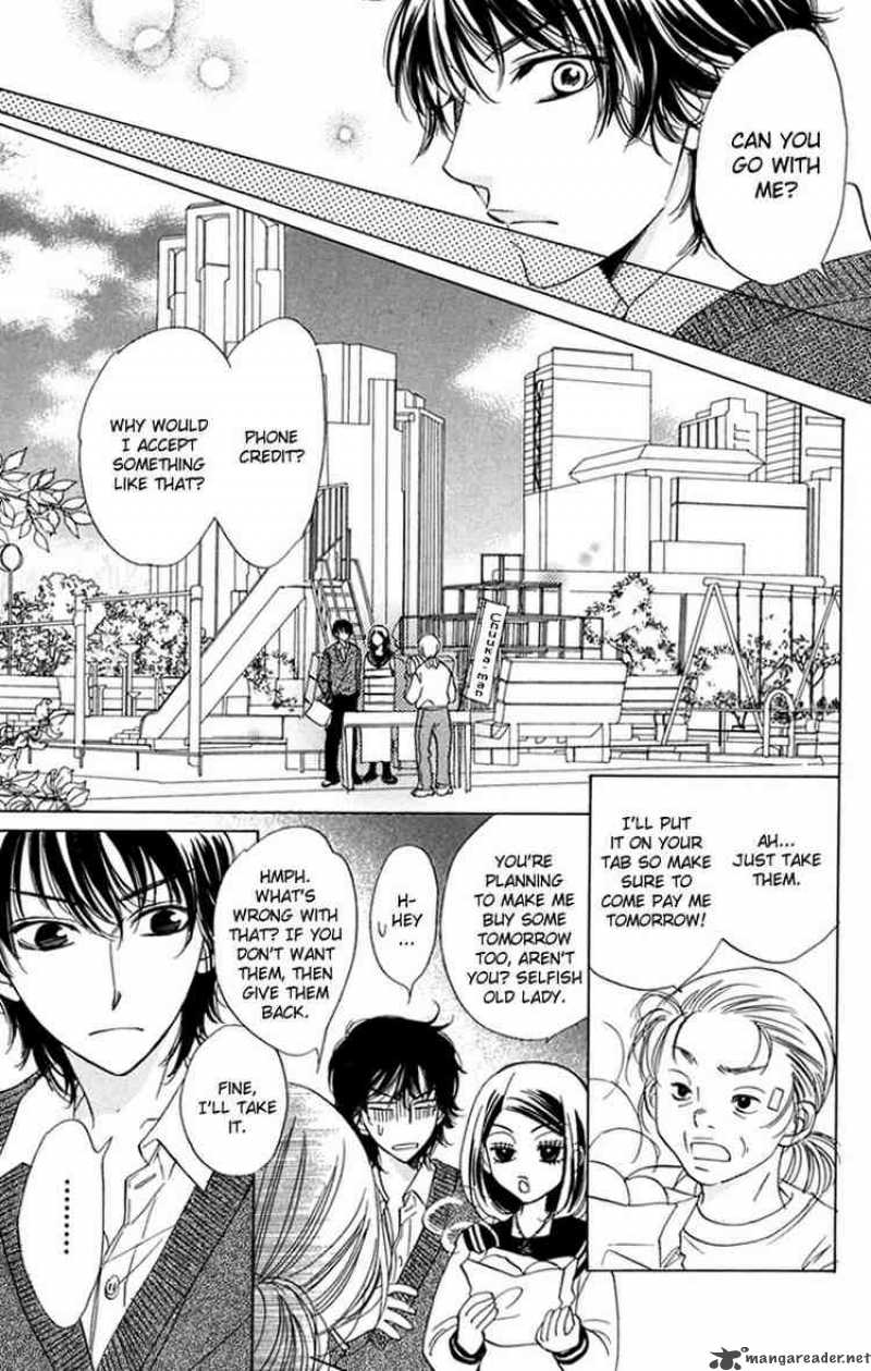 Akuma To Love Song 5 15