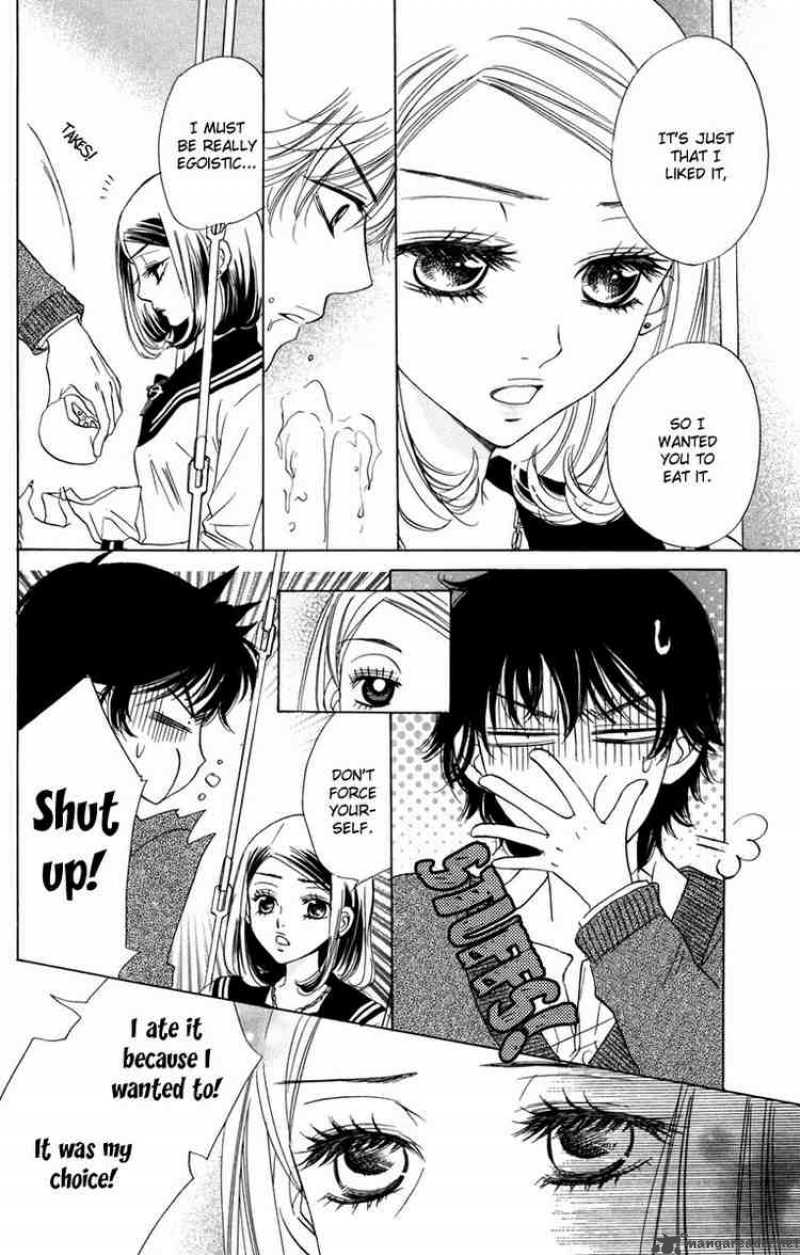 Akuma To Love Song 5 18