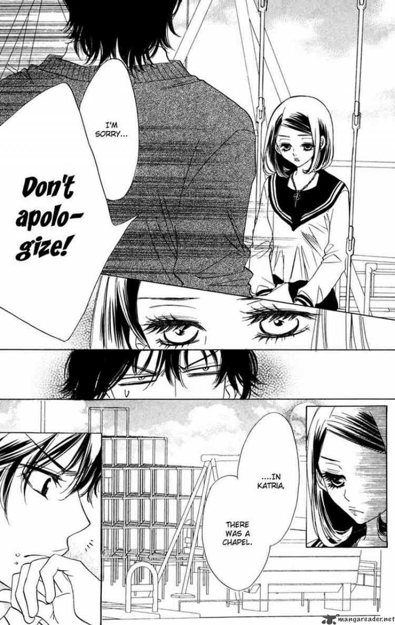 Akuma To Love Song 5 19