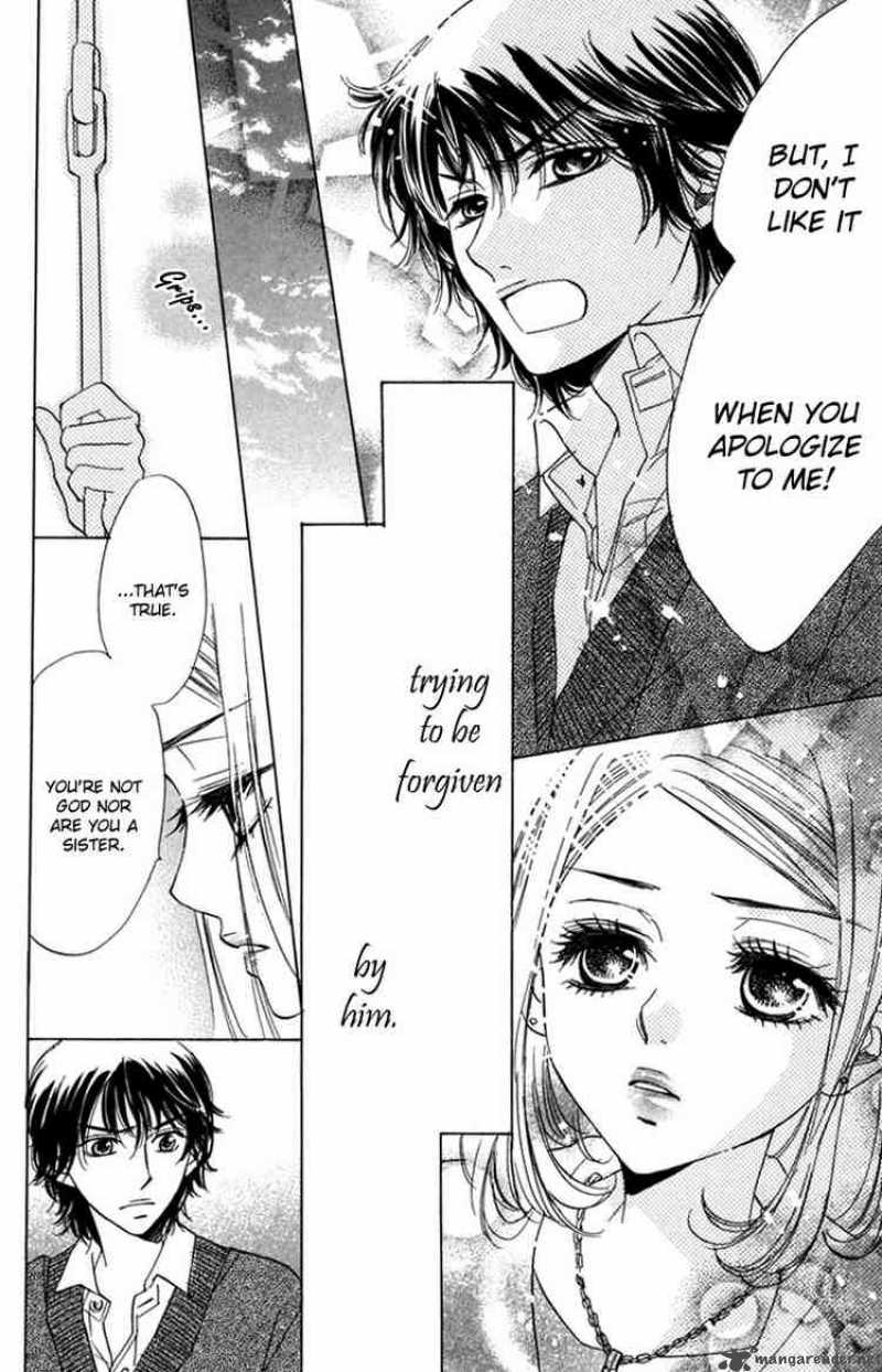Akuma To Love Song 5 22
