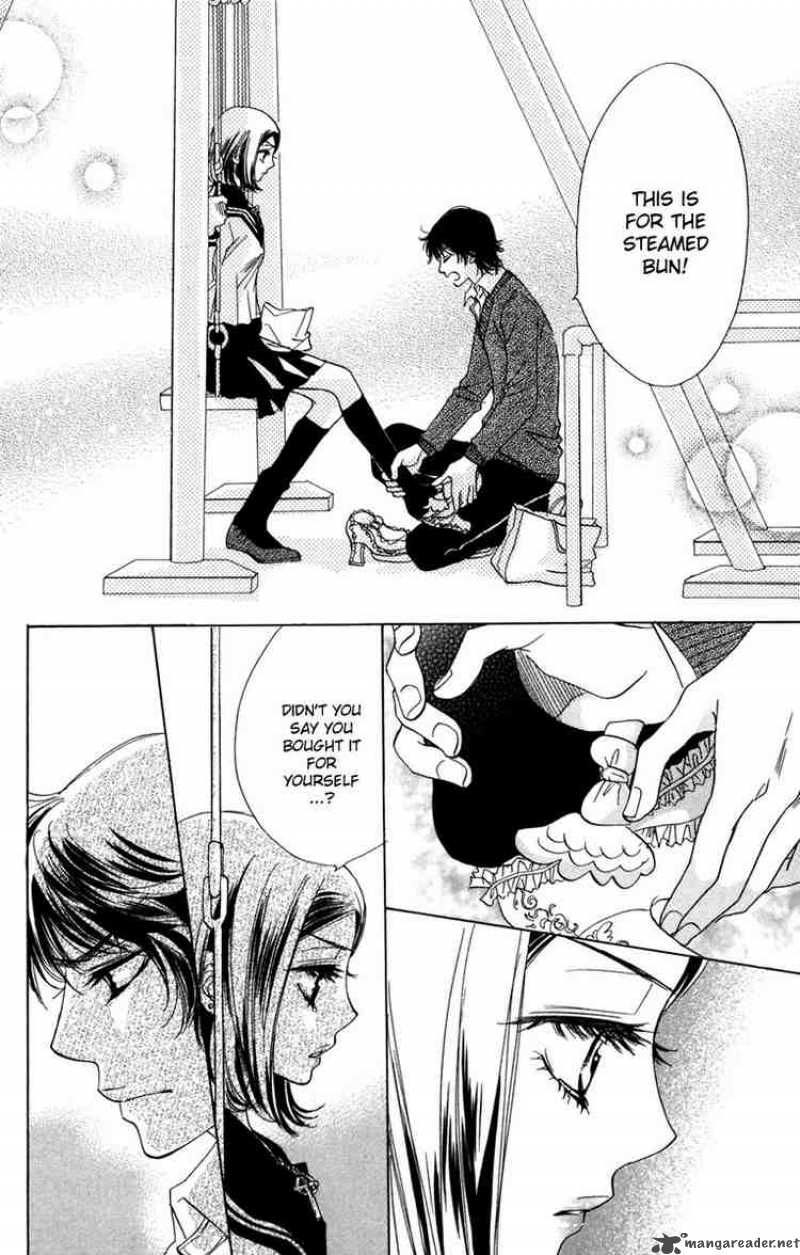Akuma To Love Song 5 24