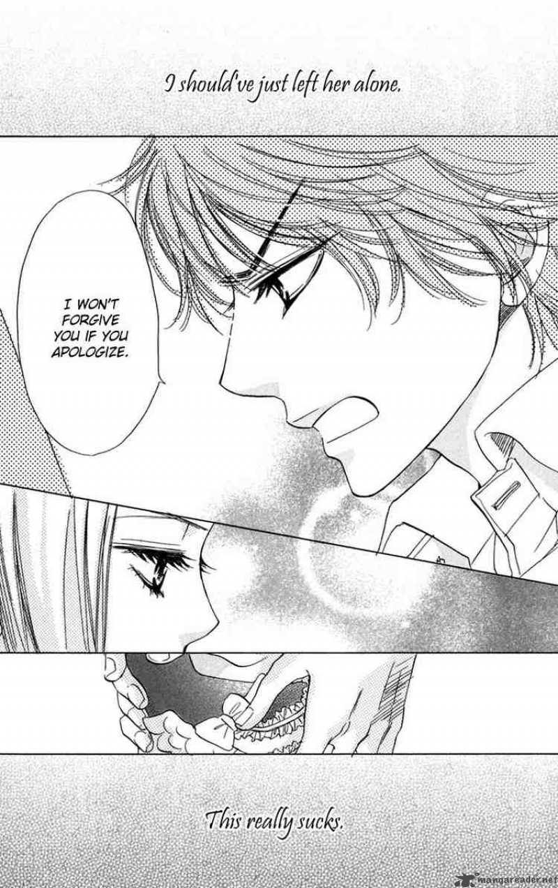 Akuma To Love Song 5 25