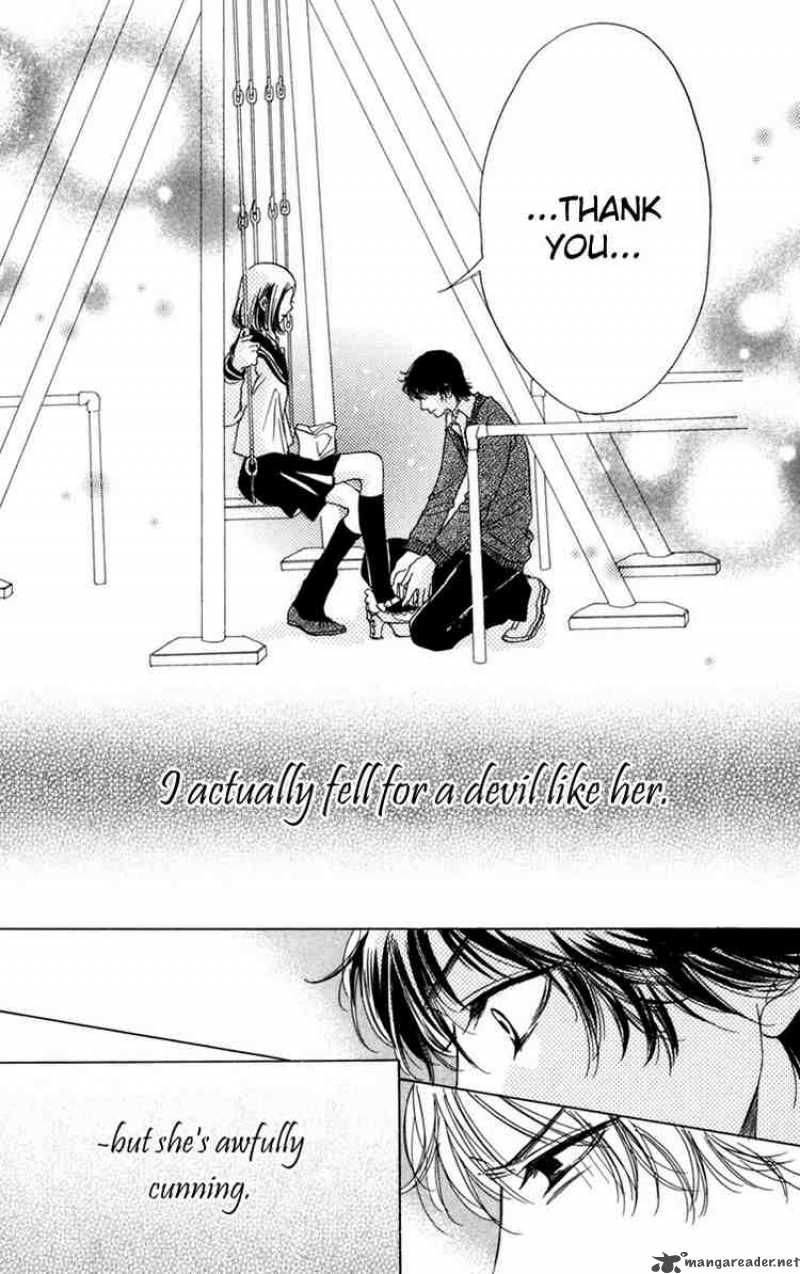 Akuma To Love Song 5 26