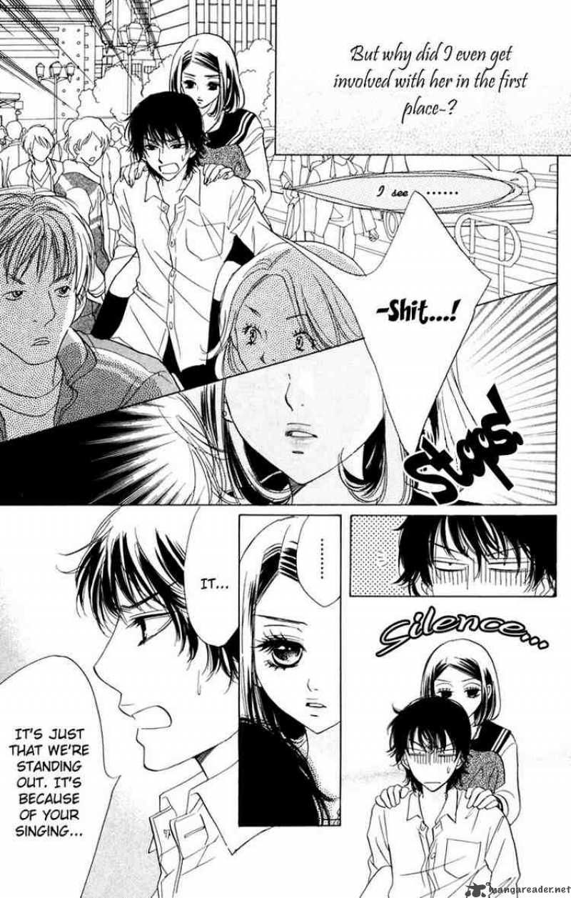 Akuma To Love Song 5 3