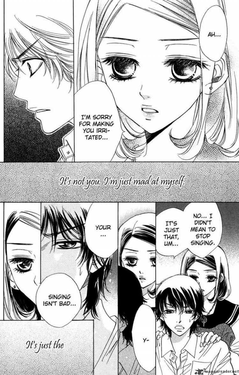 Akuma To Love Song 5 4