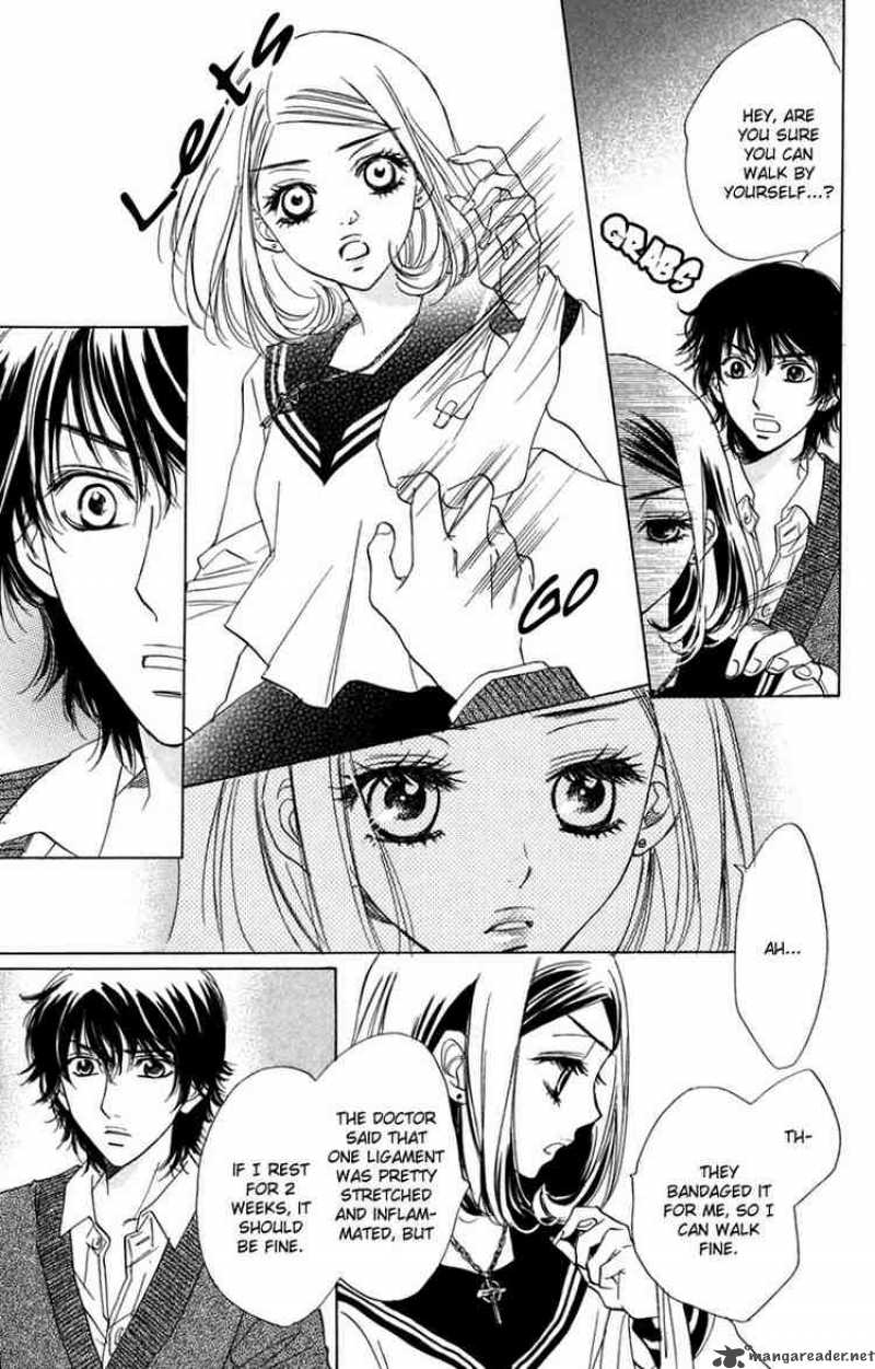 Akuma To Love Song 5 7